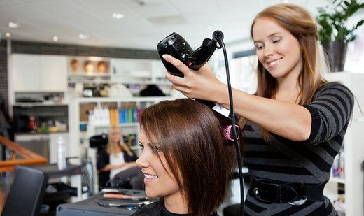 Gündoğmuş Evde Kuaför